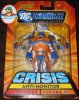 Sdcc Dc Universe Infinite Heroes Anti-Monitor Figure